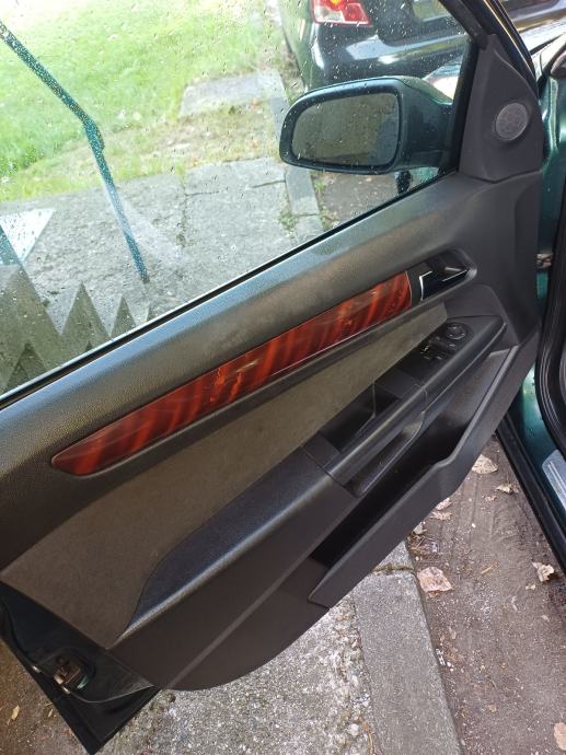 Opel Astra 1,7 CDTI reg 9/27 klima ledi, servisna, odlicna, fotografija 14