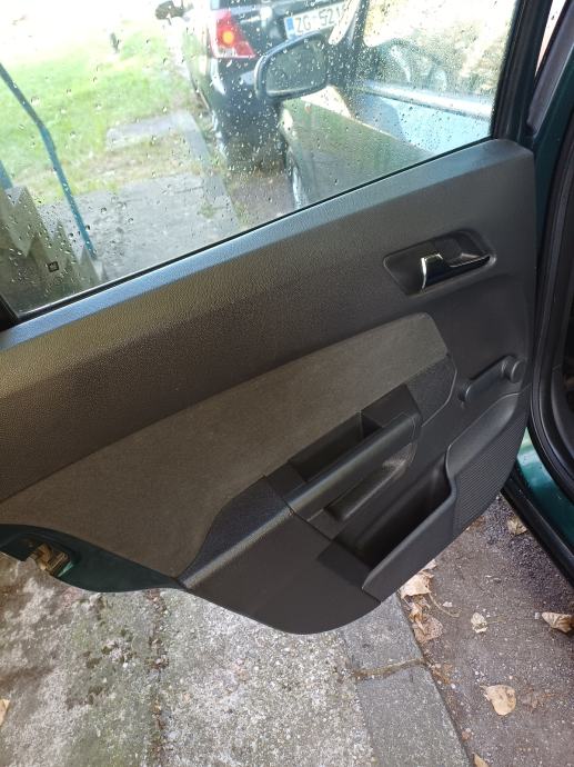 Opel Astra 1,7 CDTI reg 9/27 klima ledi, servisna, odlicna, fotografija 15