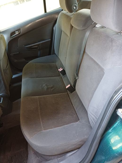 Opel Astra 1,7 CDTI reg 9/27 klima ledi, servisna, odlicna, fotografija 10