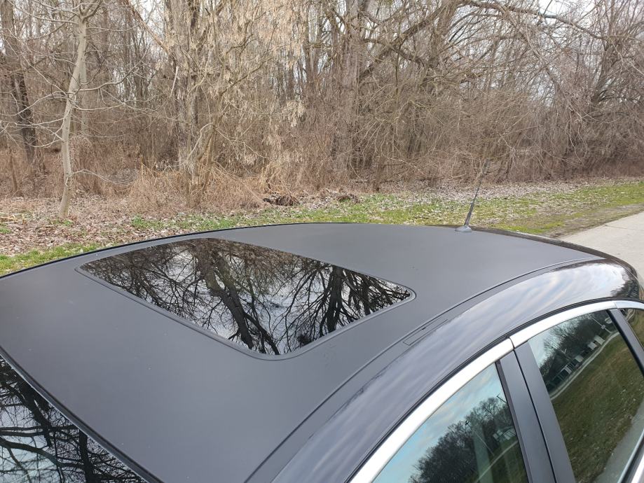 Opel Astra 1,7 CDTI, fotografija 7