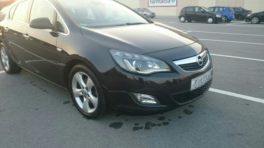 Сервис afl opel astra
