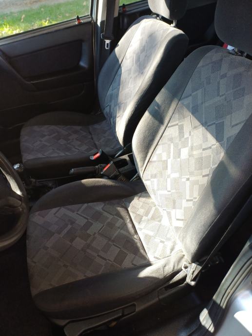 Opel Astra 2,0 DTI reg 9/27 KUKA, odlicno stanje, fotografija 10