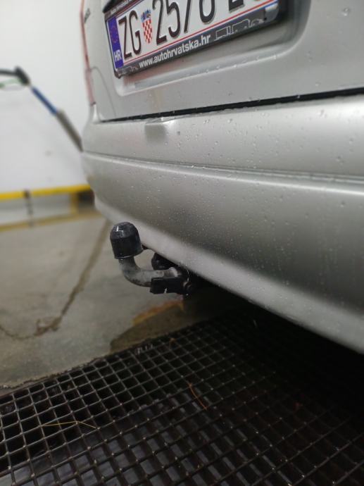 Opel Astra 2,0 DTI reg 9/27 KUKA, odlicno stanje, fotografija 5