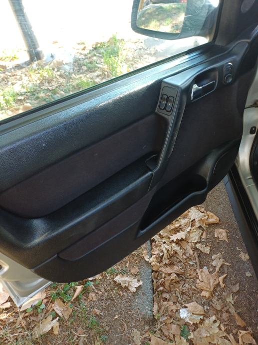 Opel Astra 2,0 DTI reg 9/27 KUKA, odlicno stanje, fotografija 13