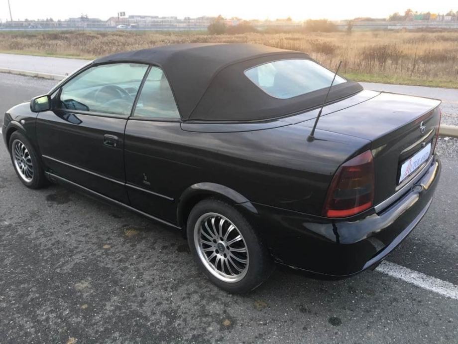 Opel Astra DIESEL 2003 God CABRIO BERTONE KLIMA KO A 2003 God opel-astra-diesel-2003-god-cabrio-bertone-klima-ko-a-2003-god