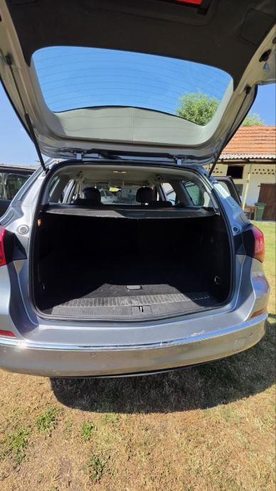 Opel Astra CDTI 1.7, fotografija 5