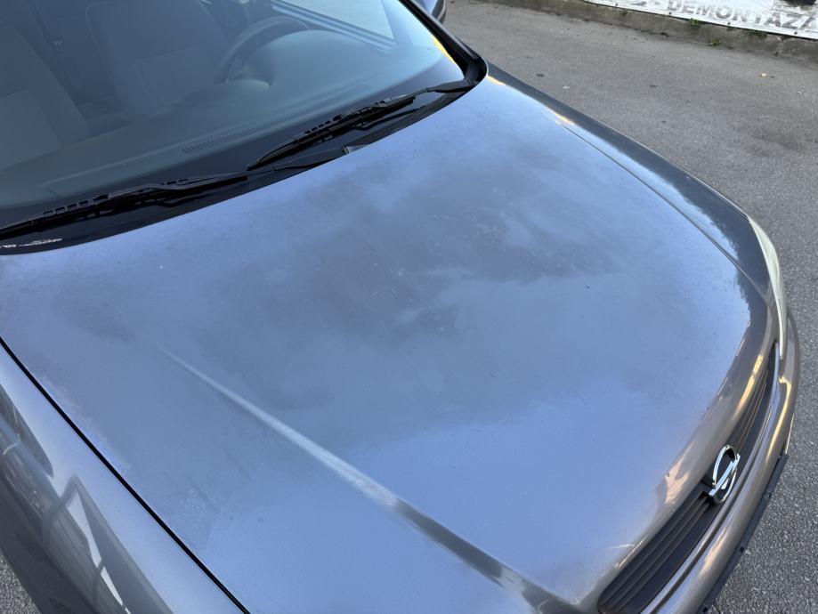 Opel Astra 1.4 16V #1.VLASNIK # REG:07/27 # KLIMA # CIJENA FIKSNA.#, fotografija 9