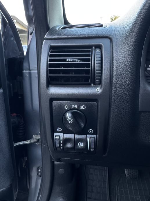 Opel Astra 1.4 16V #1.VLASNIK # REG:07/27 # KLIMA # CIJENA FIKSNA.#, fotografija 14
