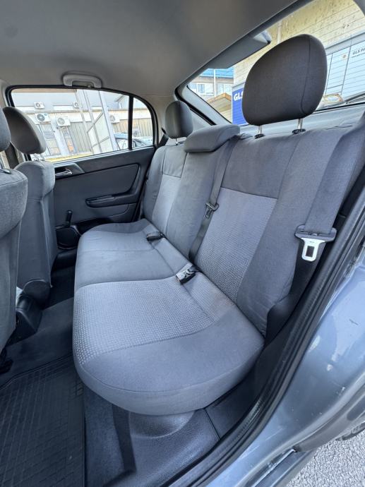 Opel Astra 1.4 16V #1.VLASNIK # REG:07/27 # KLIMA # CIJENA FIKSNA.#, fotografija 17