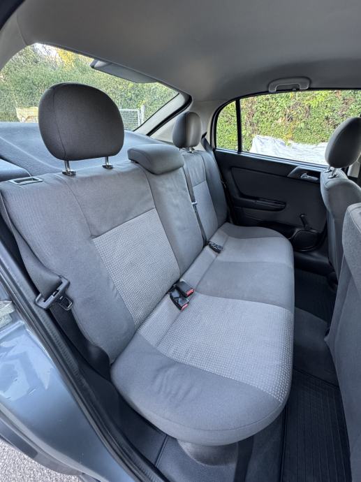 Opel Astra 1.4 16V #1.VLASNIK # REG:07/27 # KLIMA # CIJENA FIKSNA.#, fotografija 18