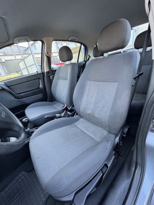Opel Astra 1.4 16V #1.VLASNIK # REG:07/27 # KLIMA # CIJENA FIKSNA.#, fotografija 16