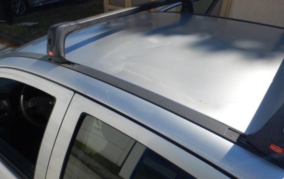 Opel Astra 1,4 AKCIJA !!! registriran 03/27, ispravan !!!, fotografija 5