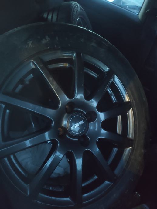 Opel Astra za djelove, fotografija 3