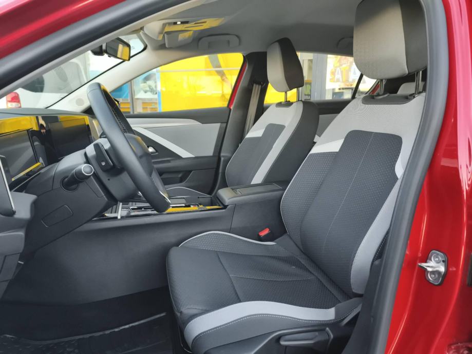 Opel Astra Edition 1.2 Turbo Aut.96kw - 8 godina garancije!, fotografija 10