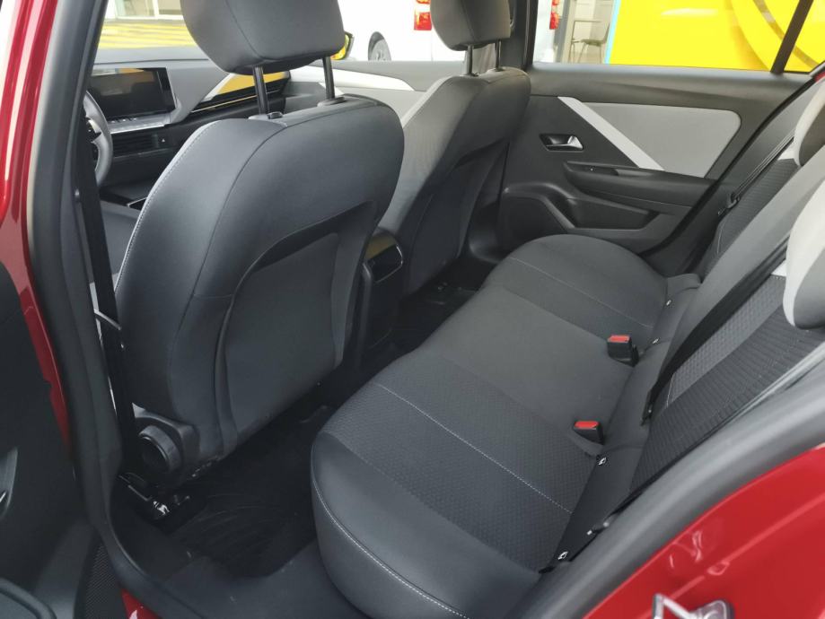Opel Astra Edition 1.2 Turbo Aut.96kw - 8 godina garancije!, fotografija 11
