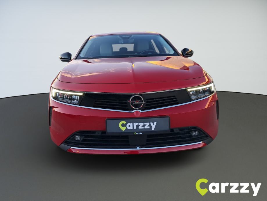 Opel Astra Elegance F12 XHT AT8 1.2 - 3 godine jamstva, fotografija 3