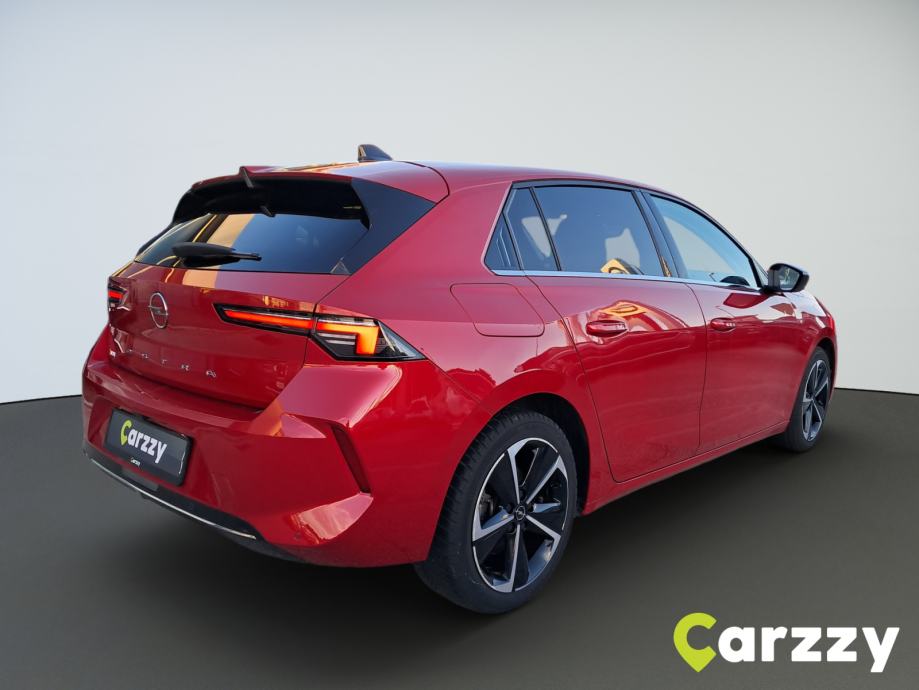 Opel Astra Elegance F12 XHT AT8 1.2 - 3 godine jamstva, fotografija 6