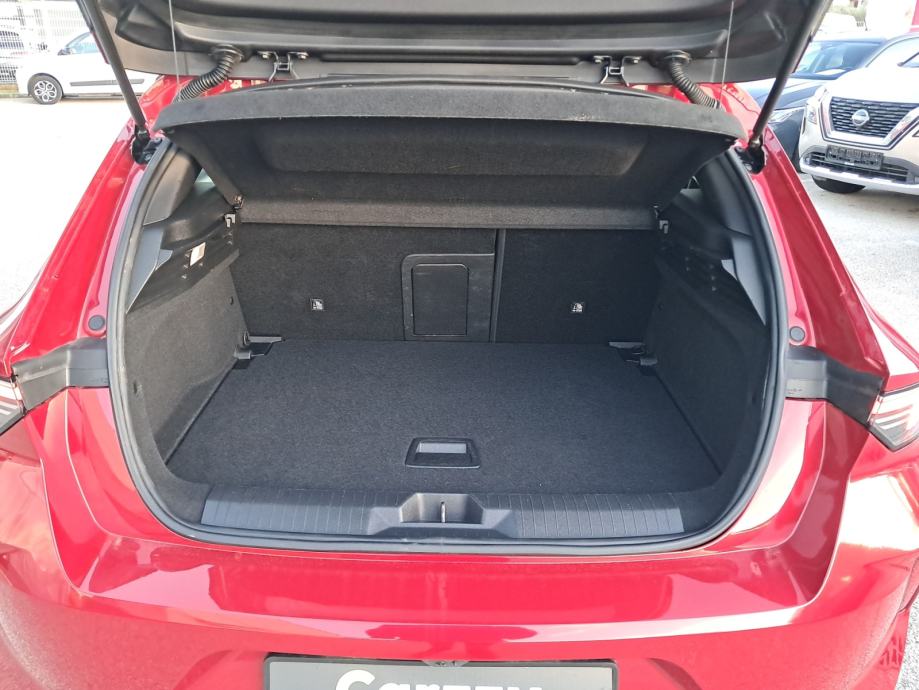 Opel Astra Elegance F12 XHT AT8 1.2 - 3 godine jamstva, fotografija 12
