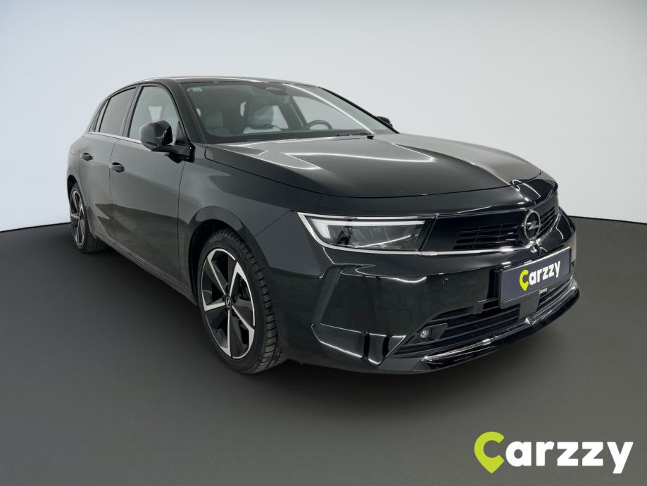 Opel Astra ELEGANCE F12 XHT MT6 - 3 godine jamstva, fotografija 4