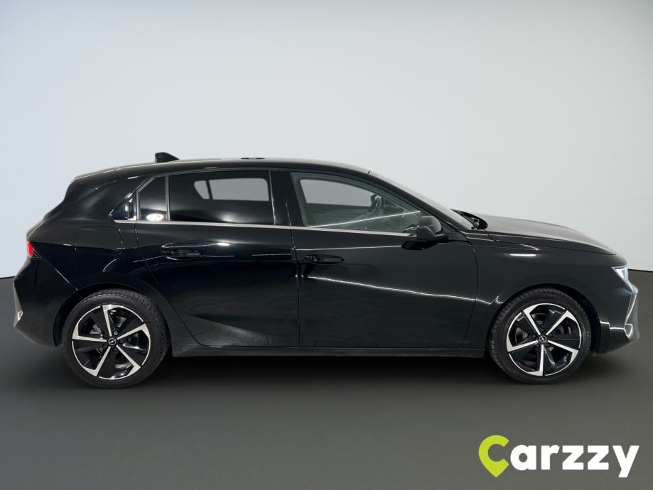 Opel Astra ELEGANCE F12 XHT MT6 - 3 godine jamstva, fotografija 5