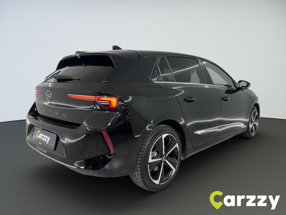 Opel Astra ELEGANCE F12 XHT MT6 - 3 godine jamstva, fotografija 6