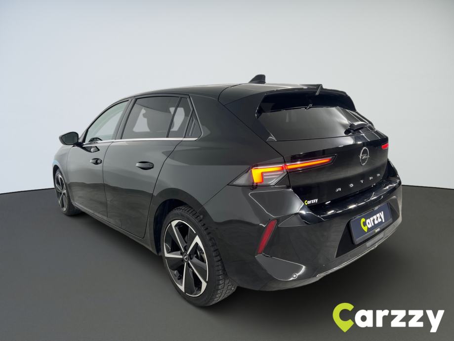 Opel Astra ELEGANCE F12 XHT MT6 - 3 godine jamstva, fotografija 8