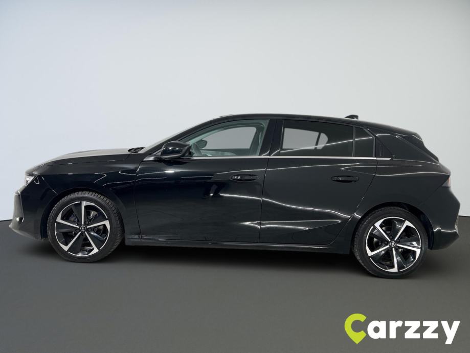 Opel Astra ELEGANCE F12 XHT MT6 - 3 godine jamstva, fotografija 9