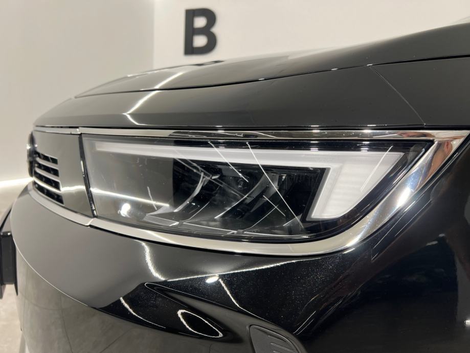 Opel Astra ELEGANCE F12 XHT MT6 - 3 godine jamstva, fotografija 10