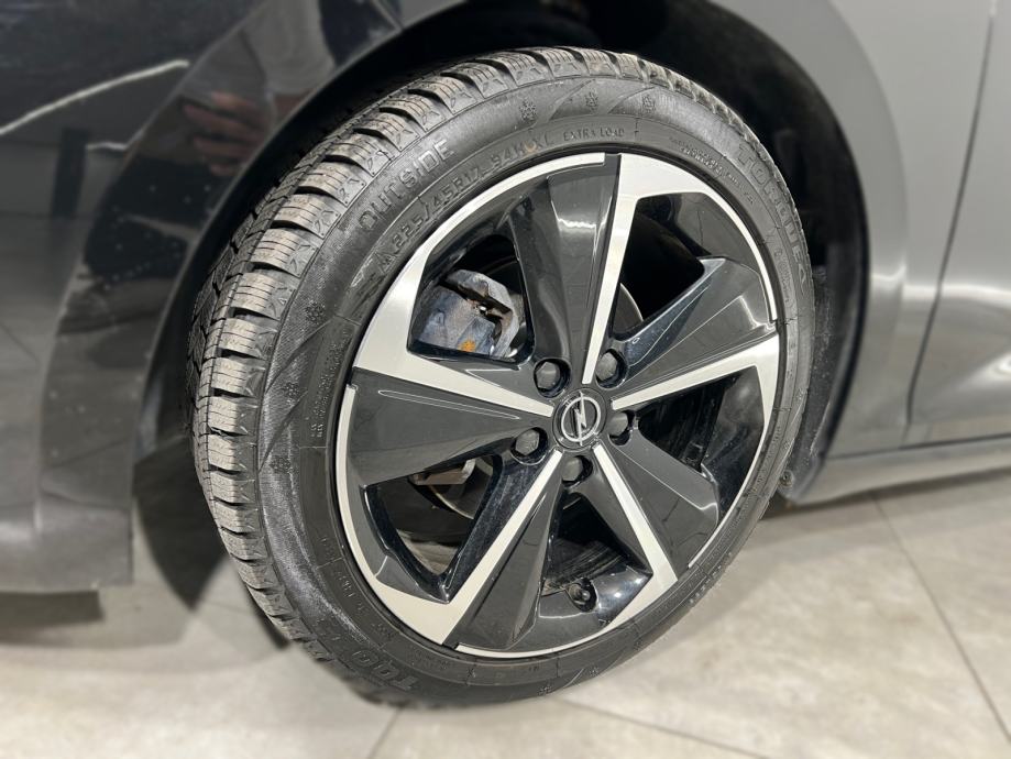 Opel Astra ELEGANCE F12 XHT MT6 - 3 godine jamstva, fotografija 11