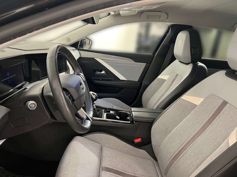 Opel Astra ELEGANCE F12 XHT MT6 - 3 godine jamstva, fotografija 13