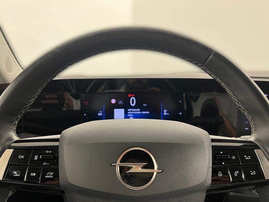 Opel Astra ELEGANCE F12 XHT MT6 - 3 godine jamstva, fotografija 16