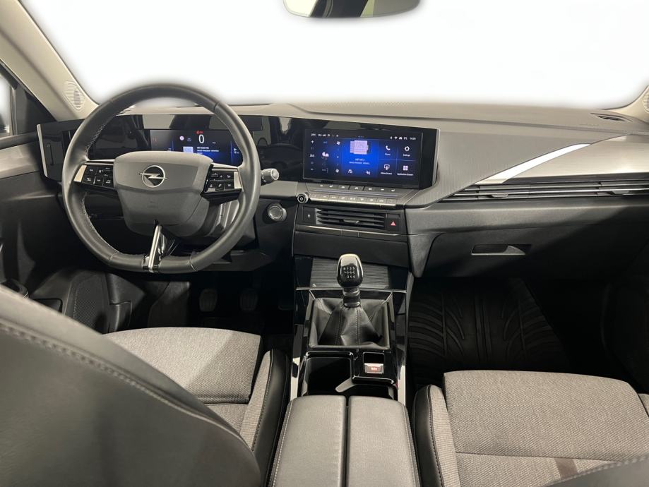 Opel Astra ELEGANCE F12 XHT MT6 - 3 godine jamstva, fotografija 19