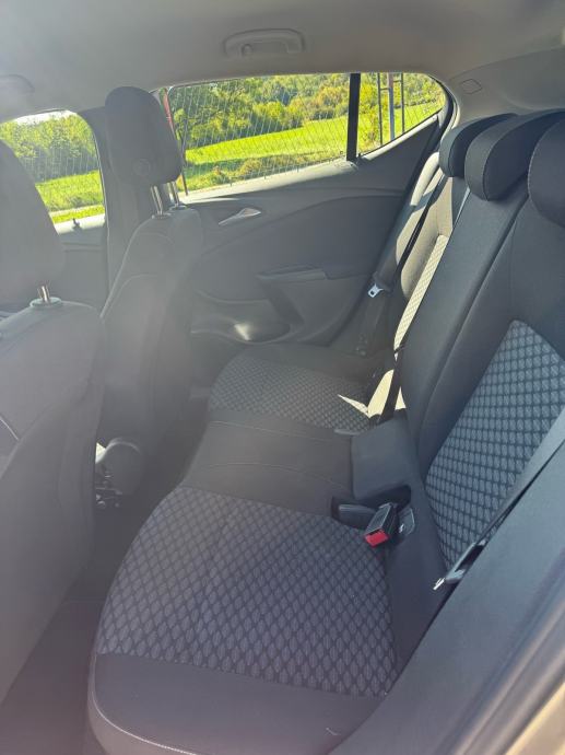 Opel Astra Enjoy 1.6 cdti, fotografija 13