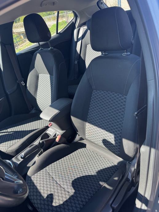Opel Astra Enjoy 1.6 cdti, fotografija 14