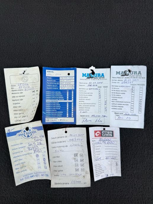 OPEL ASTRA G 1.4 TWINPORT 2005 GOD, PRVI VLASNIK, SAMO 111.000 KM, fotografija 14