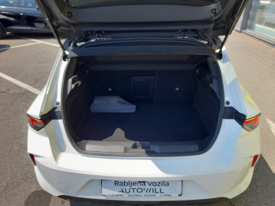 Opel Astra GSe PHEV F 1,6 AT8 *LEASING BEZ UČEŠĆA!, fotografija 10