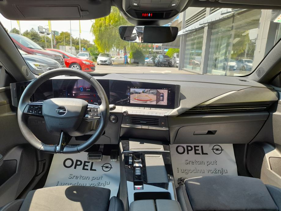 Opel Astra GSe PHEV F 1,6 AT8 *LEASING BEZ UČEŠĆA!, fotografija 16