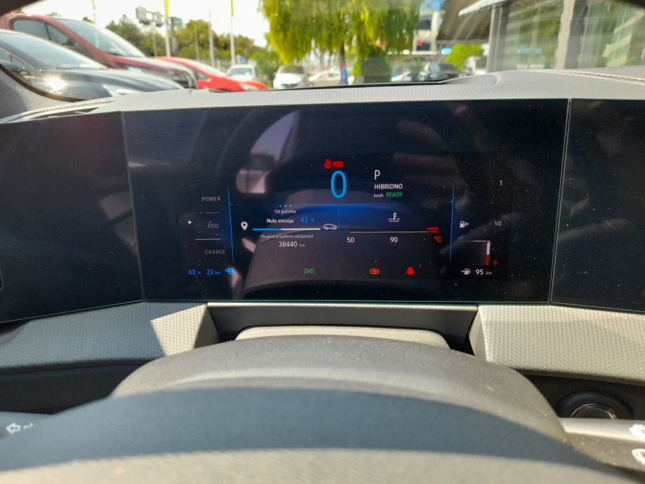 Opel Astra GSe PHEV F 1,6 AT8 *LEASING BEZ UČEŠĆA!, fotografija 18