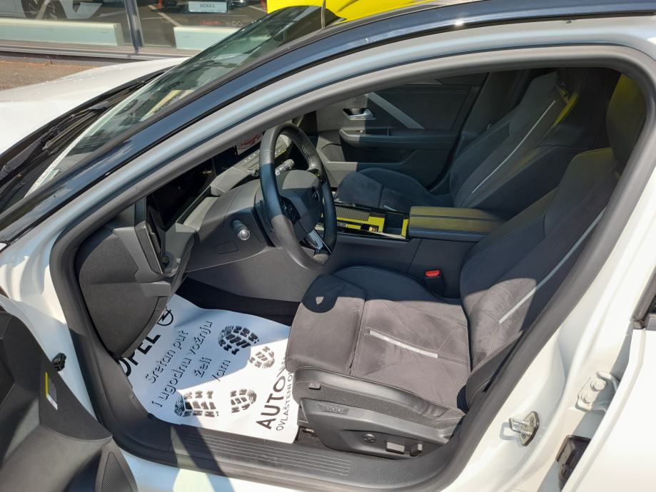 Opel Astra GSe PHEV F 1,6 AT8 *LEASING BEZ UČEŠĆA!, fotografija 12