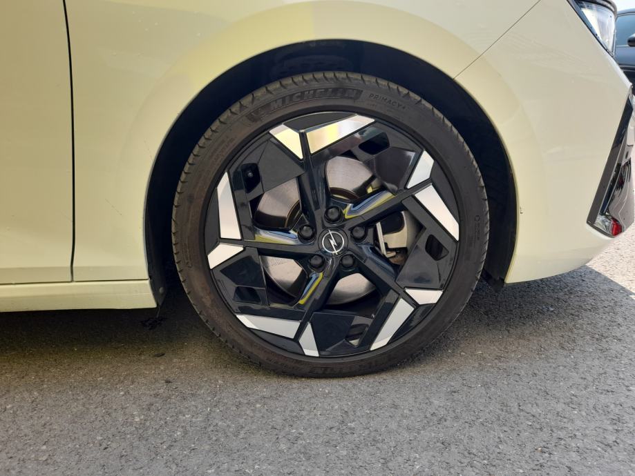 Opel Astra GSe PHEV F 1,6 AT8 *LEASING BEZ UČEŠĆA!, fotografija 11