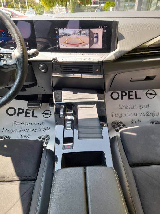 Opel Astra GSe PHEV F 1,6 AT8 *LEASING BEZ UČEŠĆA!, fotografija 19