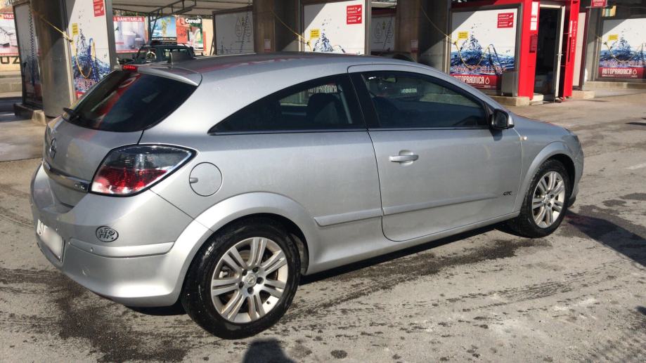 Opel astra h cosmo Opel astra h cosmo