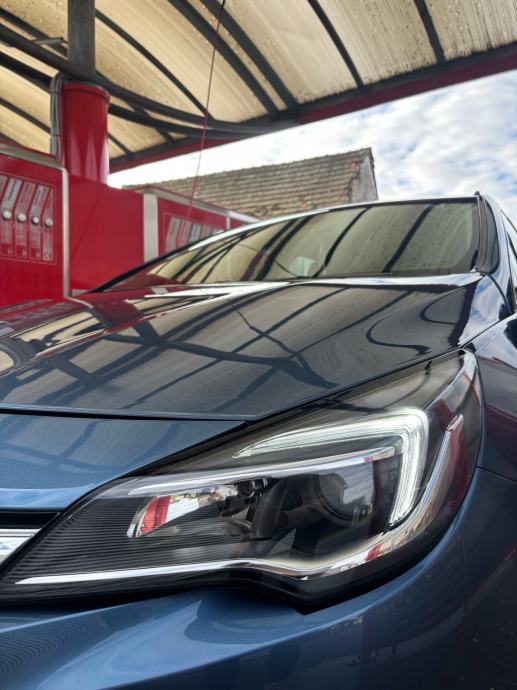 Opel Astra K 1.6 CDTI✅ 2016 god. ✅ REG 10/2026✅, fotografija 5