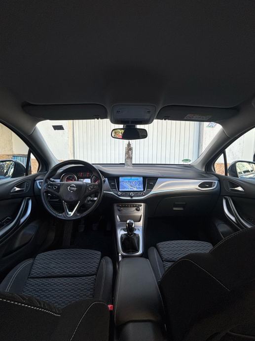 Opel Astra K 1.6 CDTI✅ 2016 god. ✅ REG 10/2026✅, fotografija 6