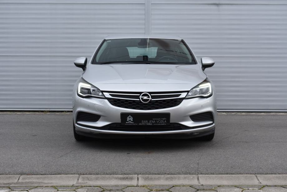 Opel Astra K 1.6 CDTI Enjoy *HR* LED SVJETLA,GARANCIJA,SENZORI*