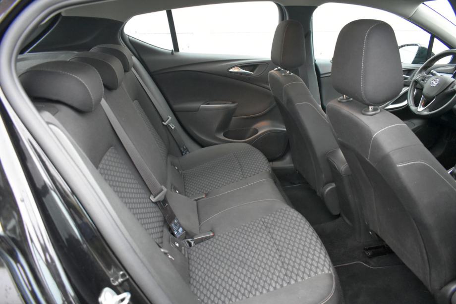 Opel Astra K 1.6 CDTI Enjoy*HR* MALO KM, SERVISNA,1.VL,REG.DO 05/2024