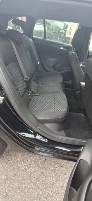 ✅Opel Astra K 1.6 Cdti//NOVI LANAC+ SET KVAČILA//HR AUTO//TOP STANJE, fotografija 10