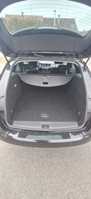 ✅Opel Astra K 1.6 Cdti//NOVI LANAC+ SET KVAČILA//HR AUTO//TOP STANJE, fotografija 15