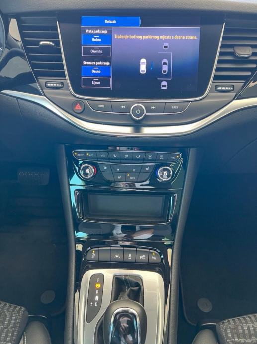 OPEL ASTRA K 2020 AUTOMATIK • ELEGANCE • MATRIX LED • BOSE, fotografija 18