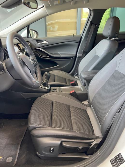 OPEL ASTRA K 2020 AUTOMATIK • ELEGANCE • MATRIX LED • BOSE, fotografija 16